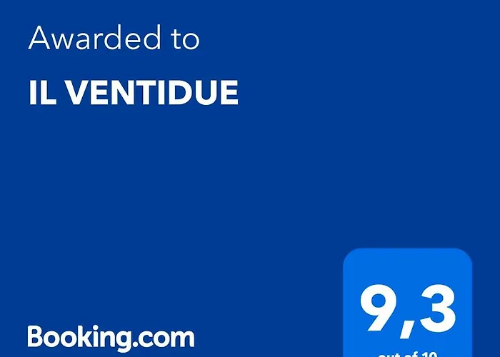 Hotel Il Ventidue Ovada
