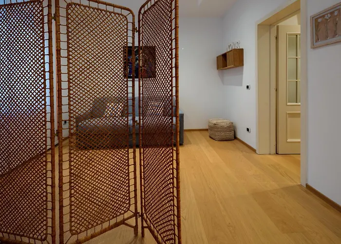 Hotel Interno 711 Udine