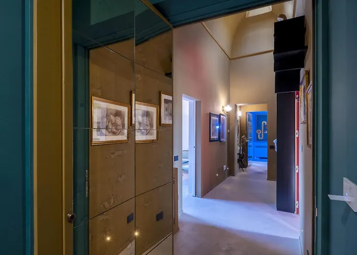 Hotel Fiermonte Museum By La Fiermontina Lecce