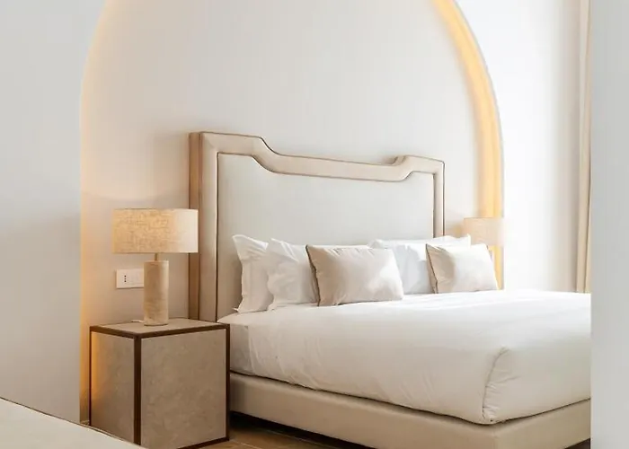 Hotel Puro By Unico Relais Napoli