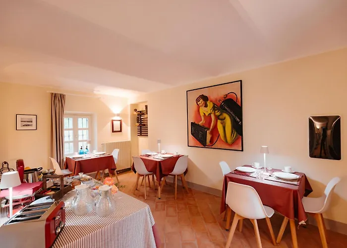 Bed and Breakfast Cascina Fontanavì Costigliole d'Asti