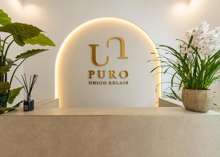 Hotel Puro By Unico Relais Napoli