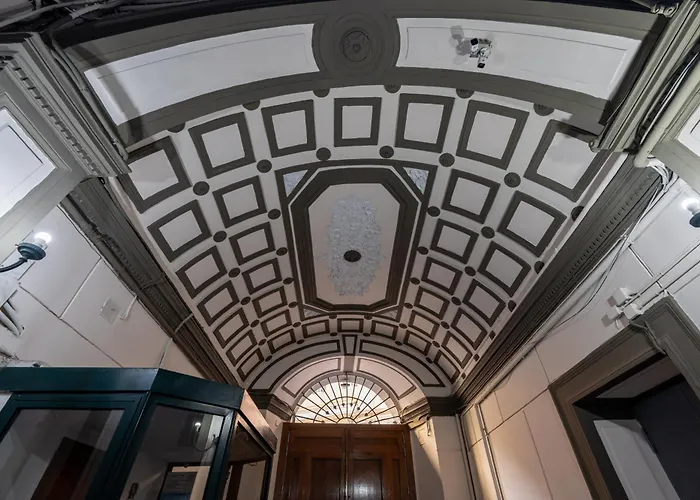 Hotel Puro By Unico Relais Napoli