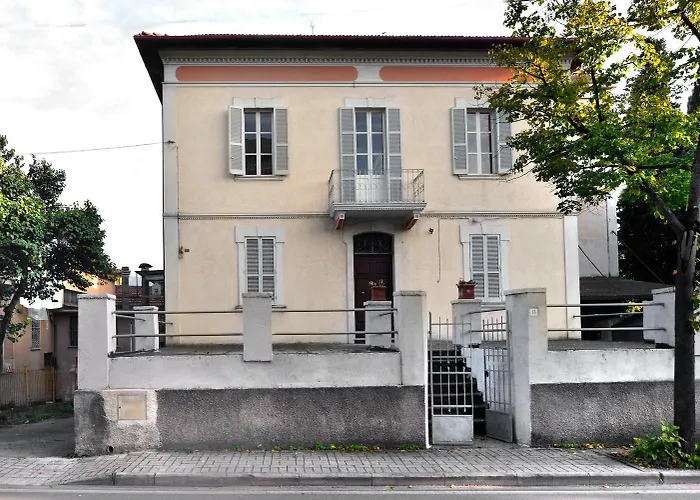 Hotel L'antico molino Foligno