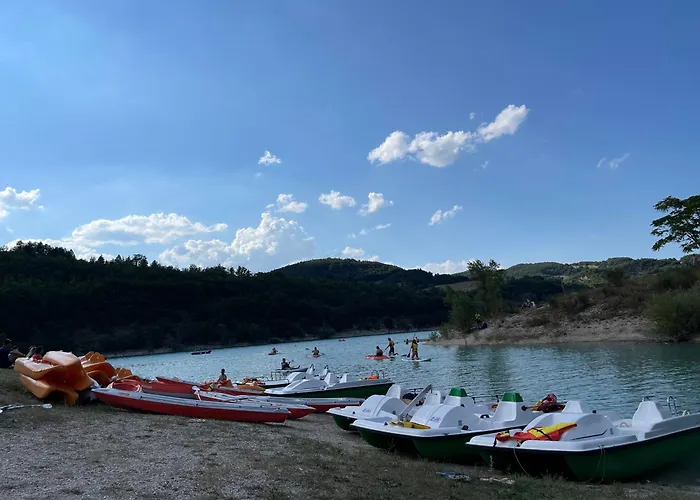 Il Borgo delle Sibille Albergo Diffuso Sarnano