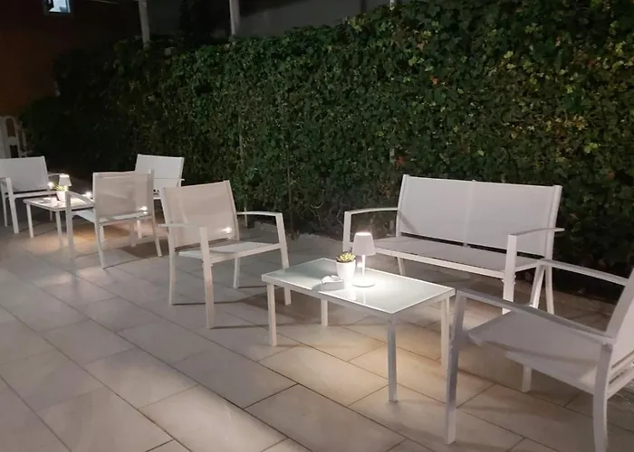 Ninfa Bed&Breakfast Alba Adriatica