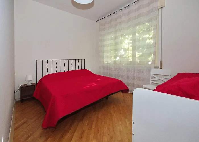 Aurora Rooms Parma