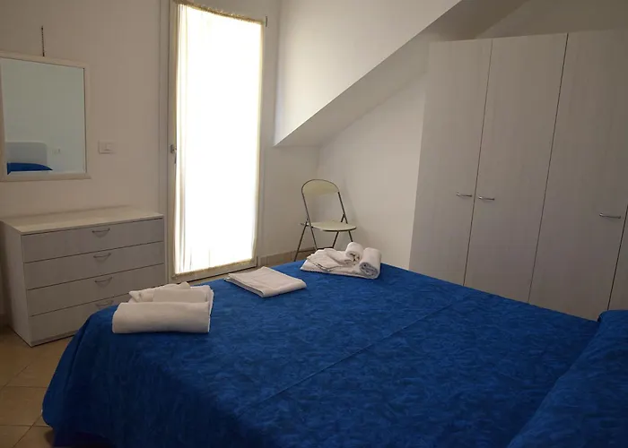 Residenza Turistico Alberghiera -Rta Azzurra Marina Di Massa