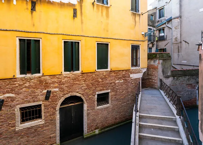 Hotel Casa Verardo Residenza d'Epoca Venezia