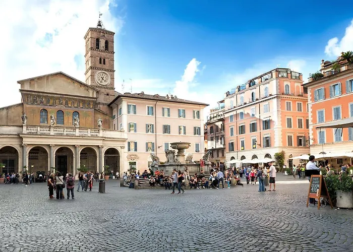 Magenta Deluxe Cancello Roma