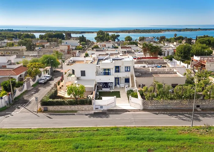 B&B Dreams And Delights Porto Cesareo