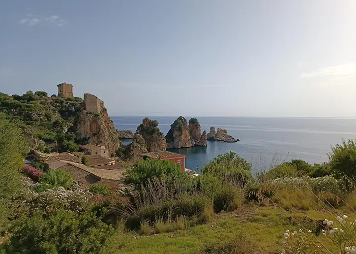 Hotel Casa Mariu Castellammare del Golfo