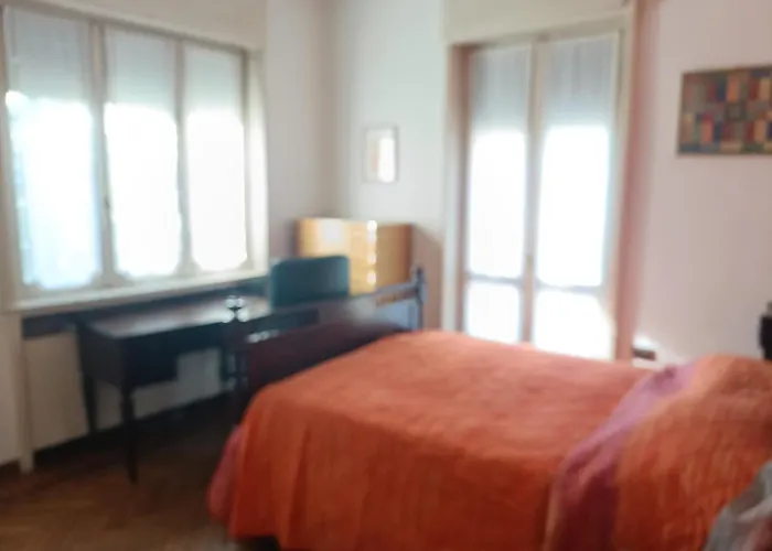 B&B Bam Bam Bergamo