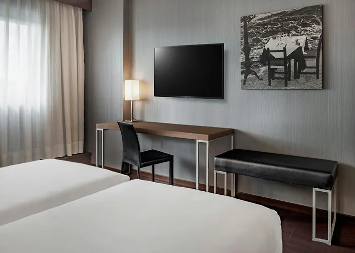 Ac Hotel Porto By Marriott