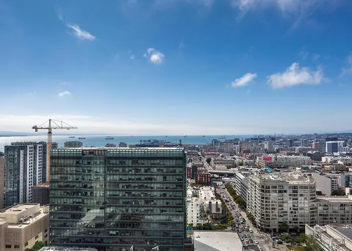 Hotel W San Francisco