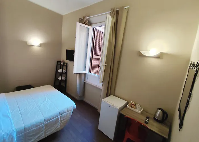 Milazzo23 Guesthouse Roma