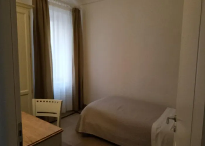 Hotel Gargallo Syracuse