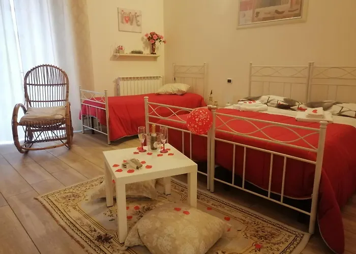 Hotel Alba Ionica Taranto