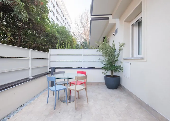 Tempobiancosuites Bologna