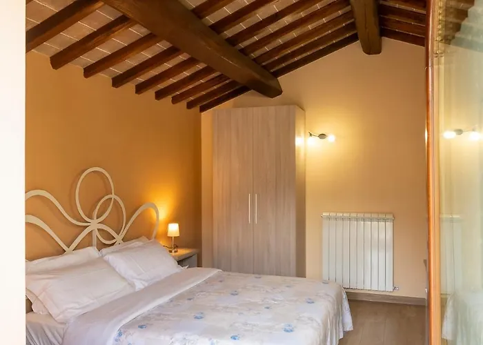 Affittacamere Il Tiro a Segno Norcia