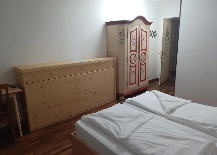 Oberthaler Hotel Sappada