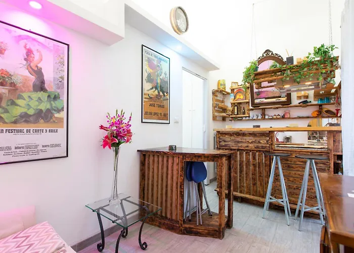 Hotel Relax a 4 salti dai navigli Milano