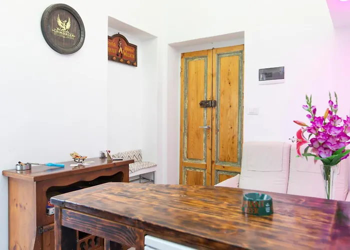 Hotel Relax a 4 salti dai navigli Milano
