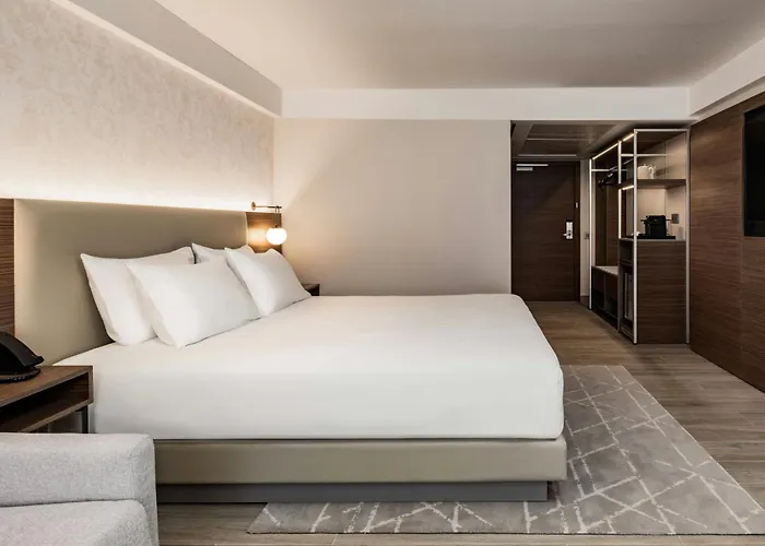 Ac Hotel By Marriott St Julian'S San Giuliano