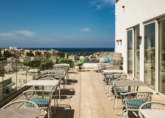 Ac Hotel By Marriott St Julian'S San Giuliano