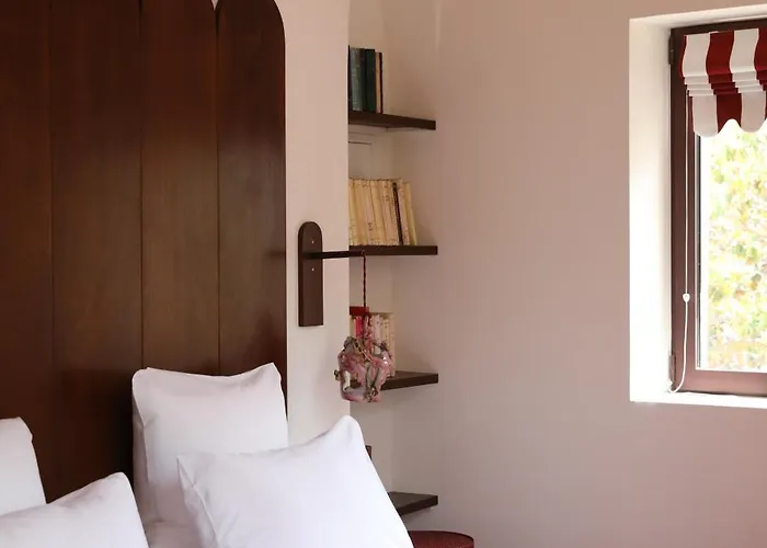 Les Chambres de la Relève Marsiglia