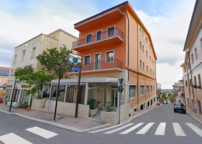 Hotel House Gargano San Giovanni Rotondo