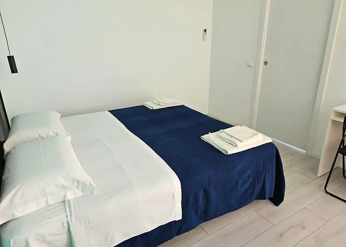 Hotel Mipa Milazzo