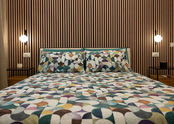Suite 33 Napoli