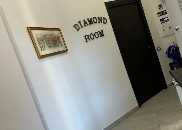 Diamond Room Cagliari