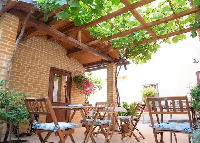 B&B Casa Marconi Grottammare
