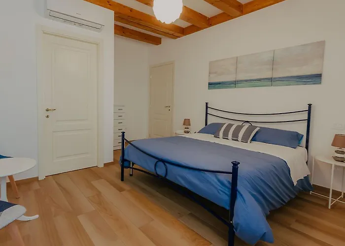 B&B Casa Marconi Grottammare