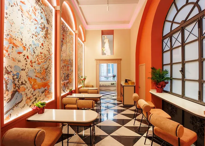 The Other Duomo House By House In Napoli
