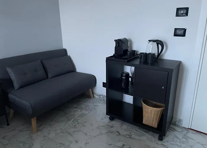 Panta Rei Camere di Charme e Spa Taranto