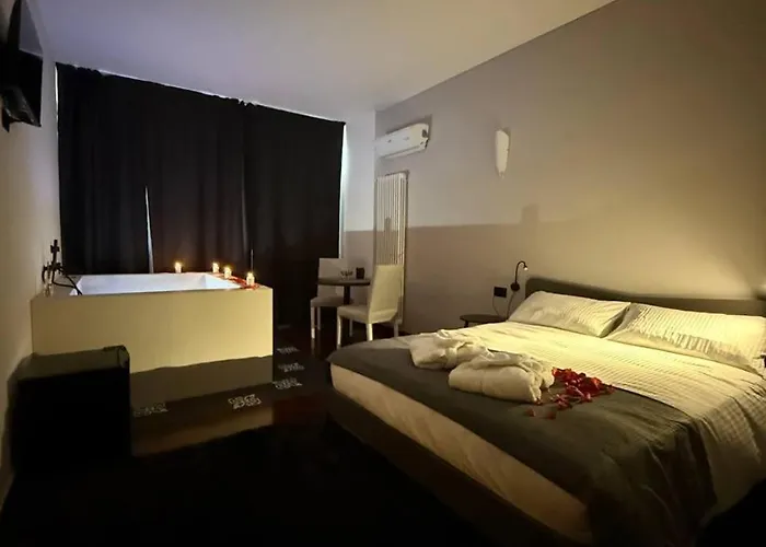Panta Rei Camere di Charme e Spa Taranto