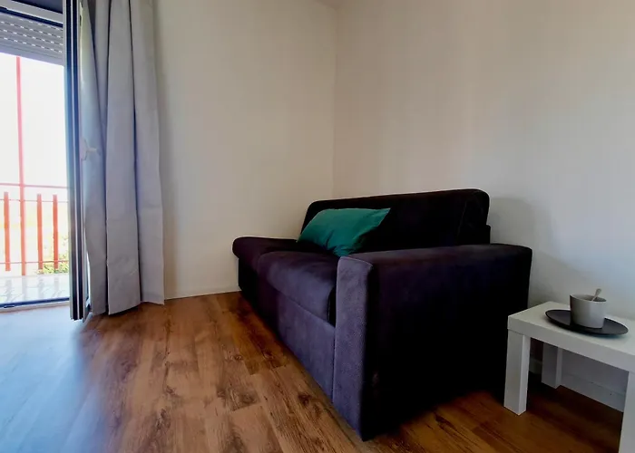 Cambria Rooms & Apartments Catania