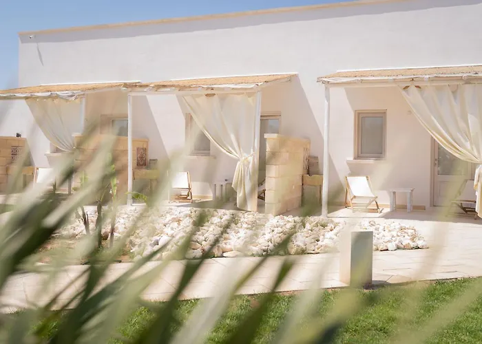 Bed and Breakfast Puloni Otranto