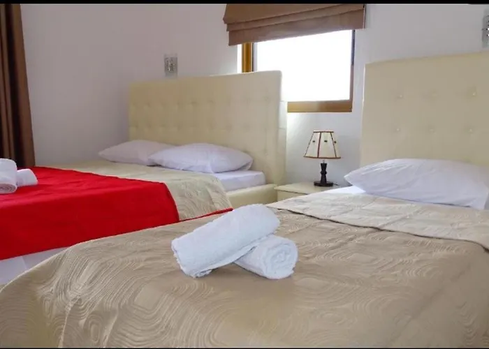 Hotel Marku Sarandë