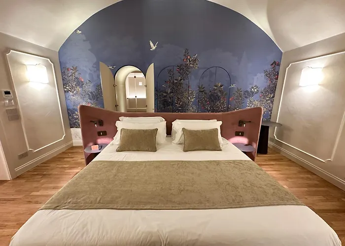 Palazzo Dogali Suites Collection Trani