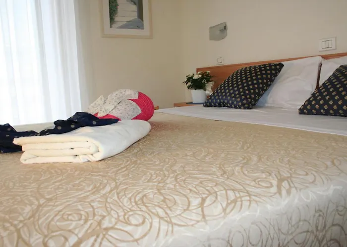 Hotel Haway Misano Adriatico