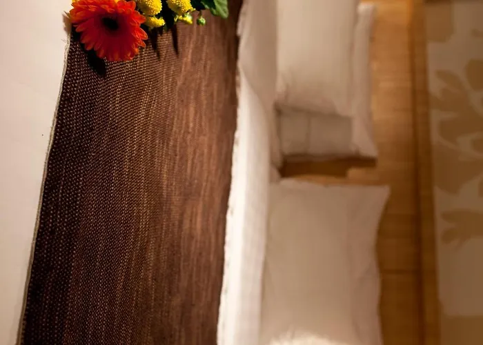 Dahlia Inn Praga
