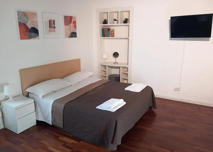 Bed and Breakfast La Favola di San Pietro Roma