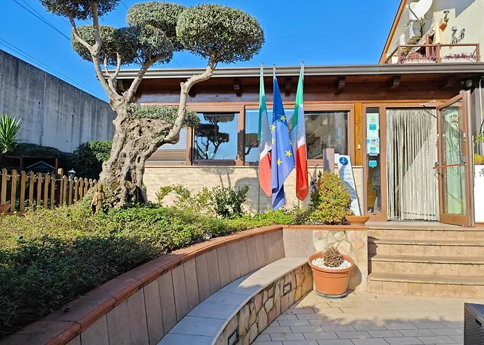 B&B Borgo Santa Margherita Salerno