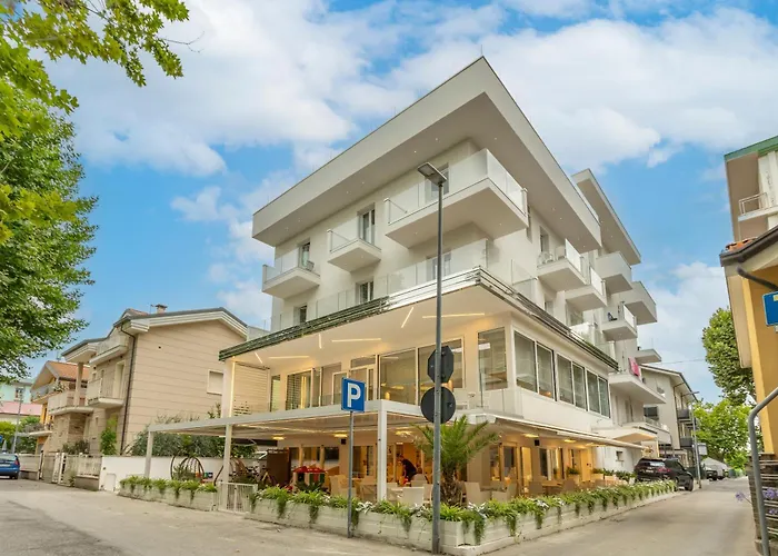 Hotel San Domingo Bellaria-Igea Marina