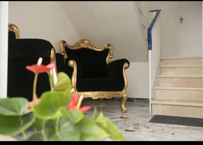 Dimora Cappuccini Guest House Cisternino