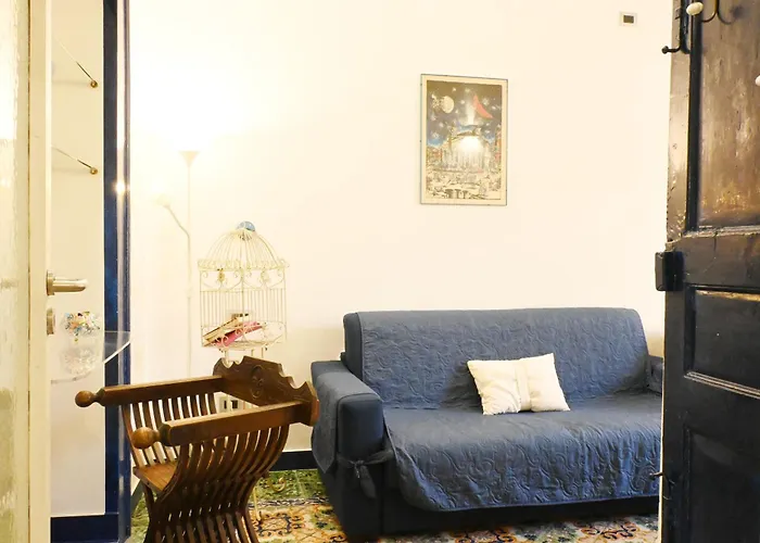 Nanà Bed&Breakfast Napoli